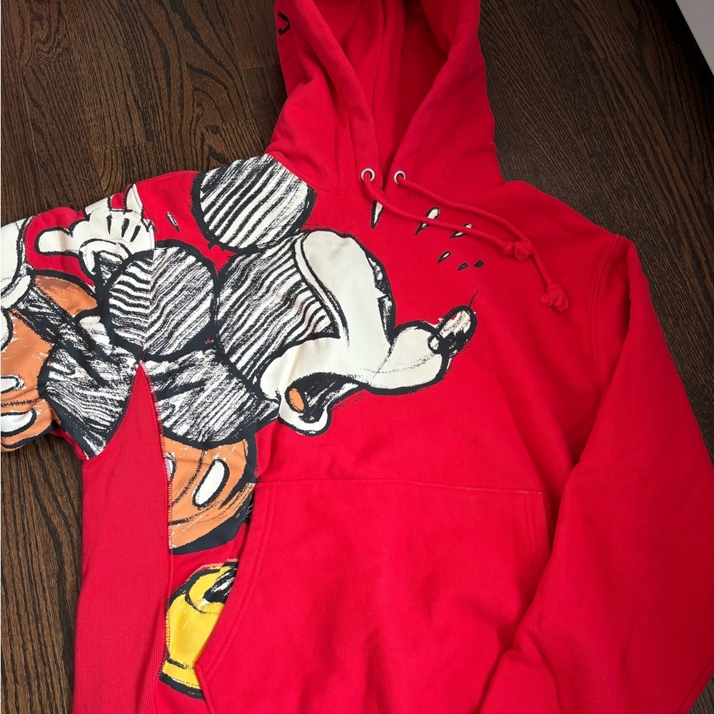 Champion Mickey Mouse Collection | Medium